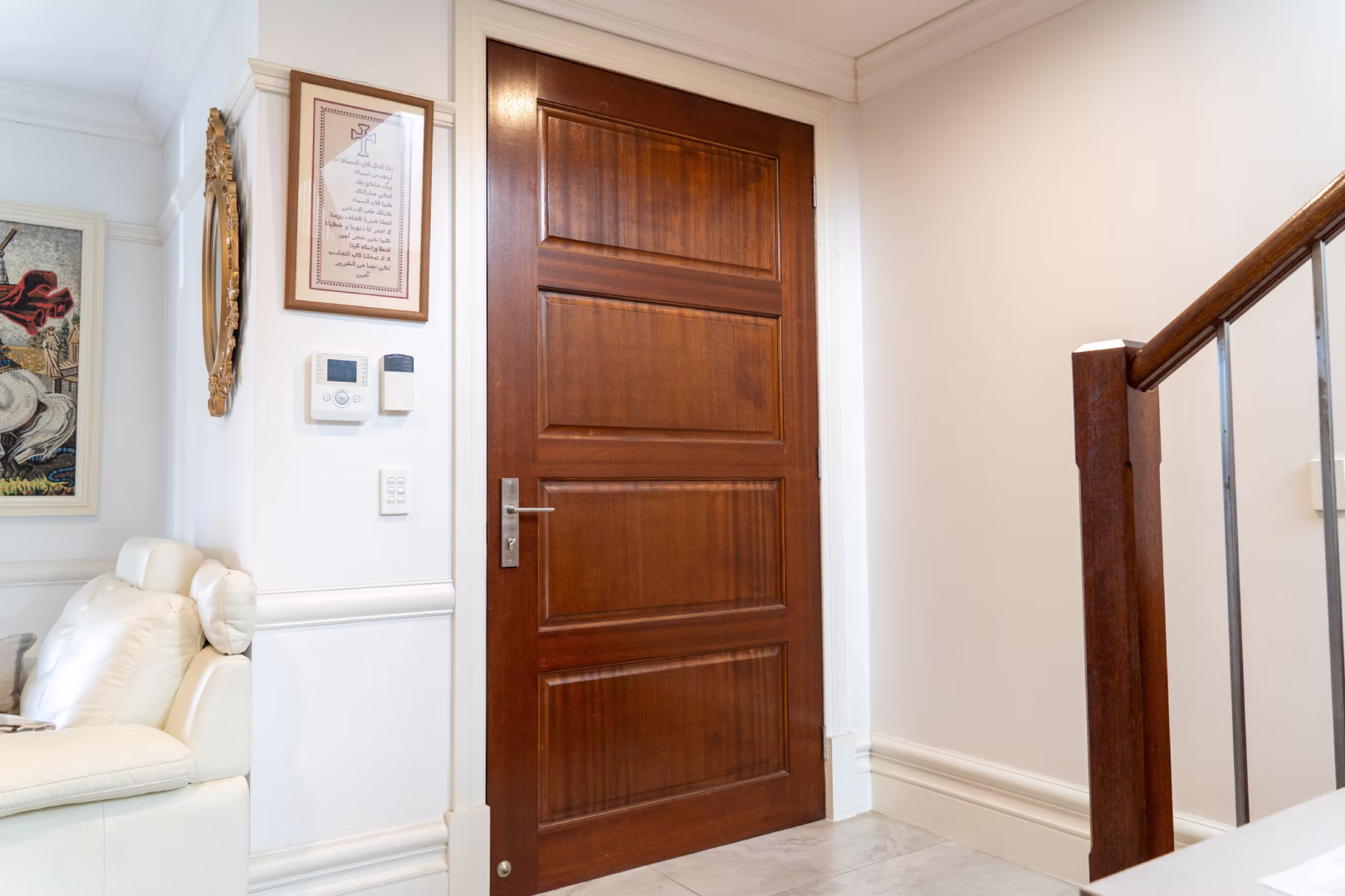 Door
